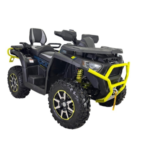 900cc Atv